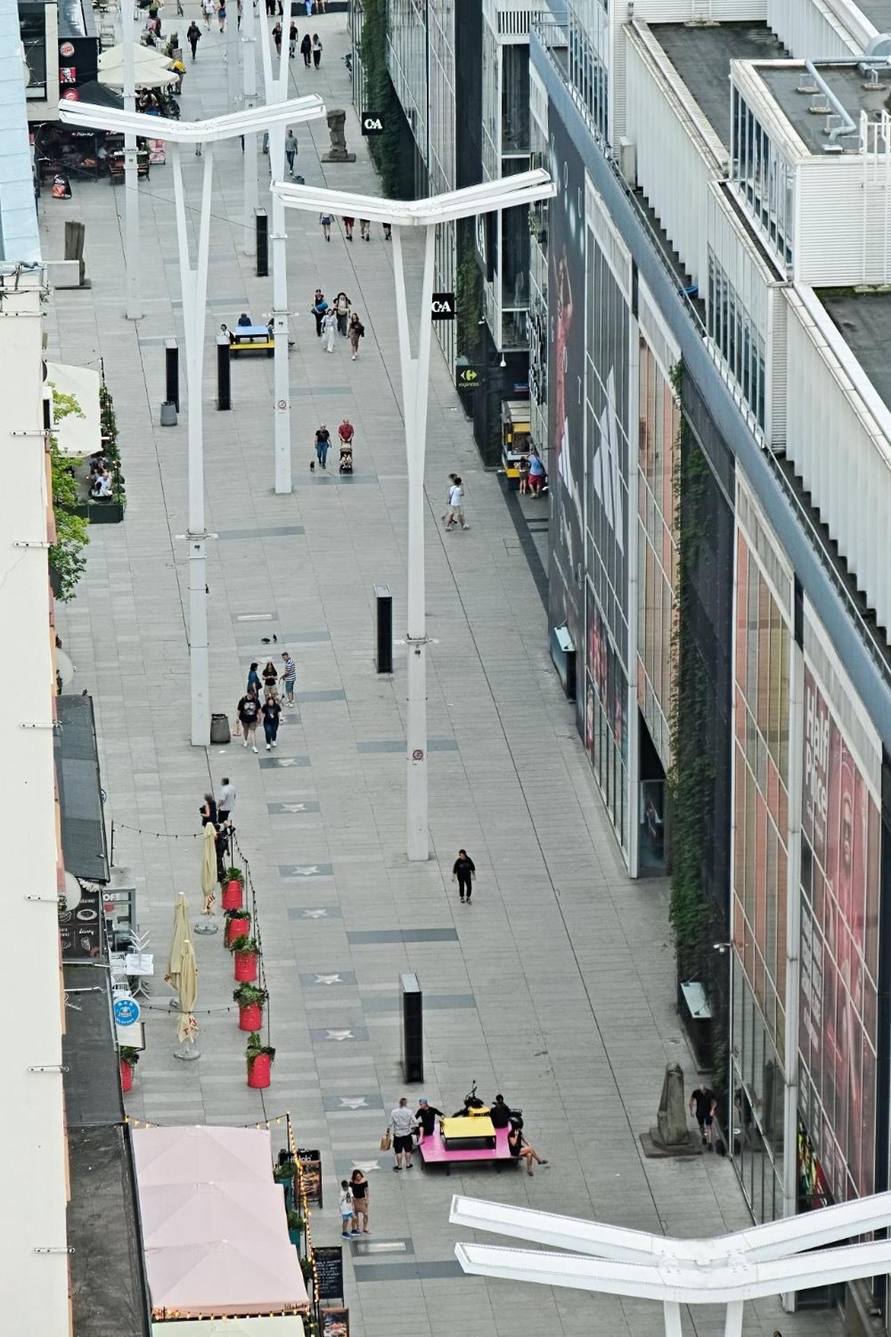Cozy And Bright-City Center-Zgod13 Warsaw Exterior photo